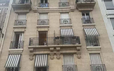 Paris 16E (75016)