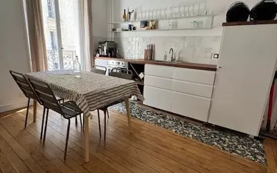 Paris 18E (75018)