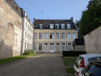 Vente appartement 2 pièces Cambrai (59400)