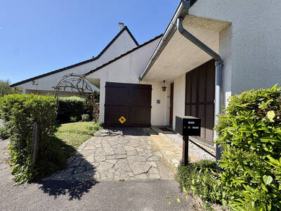 Vente maison 6 pièces Breuillet (91650)