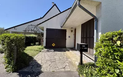 Breuillet (91650)