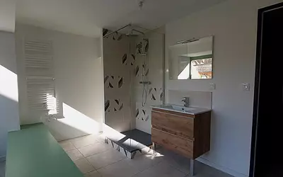 Appartement 2 pièces 45 m² · à Tournon-sur-Rhône · 45 m² · 117 000 €