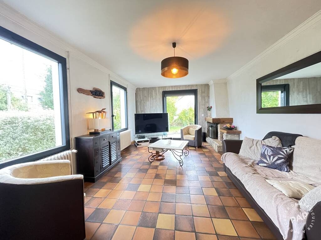 Vente maison 140 m² Lantic (22410) - 140 m² - 274.000 € | Particulier à Particulier — 3