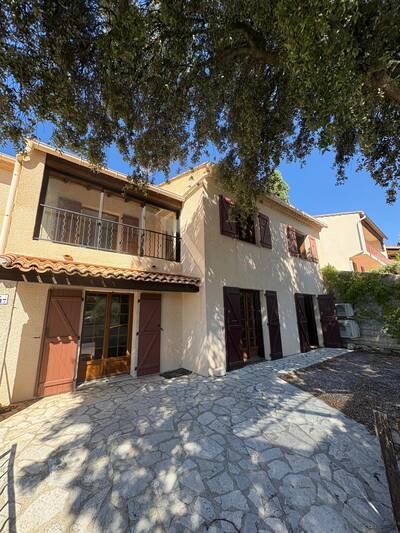 Vente maison 6 pièces Murviel-lès-Montpellier (34570)