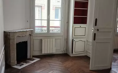 Paris 15E (75015)