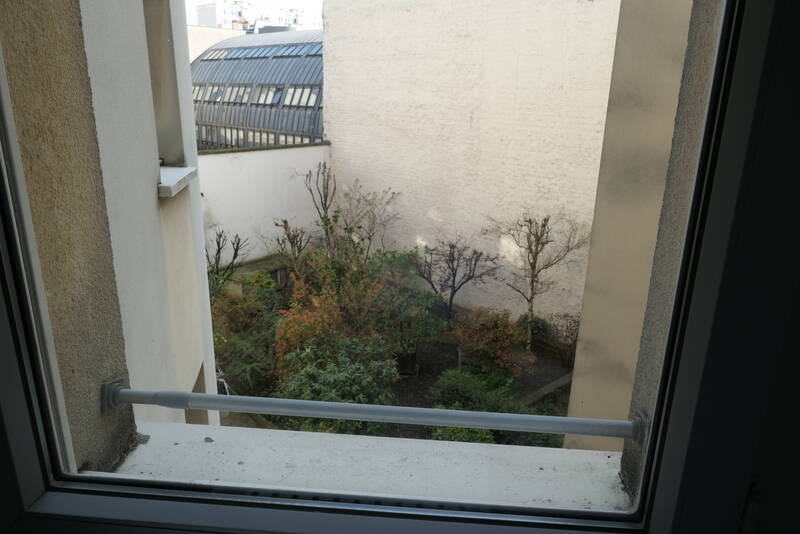 Paris 18E (75018)