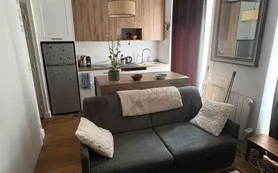 Paris 20E (75020)