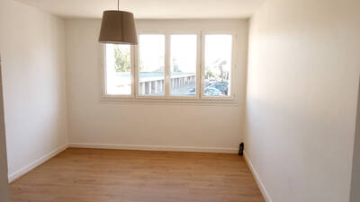 Vente appartement 4 pièces Le Pecq (78230)