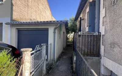 Périgueux (24000)