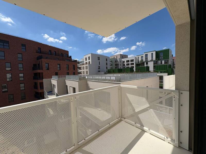Vitry-Sur-Seine (94400)
