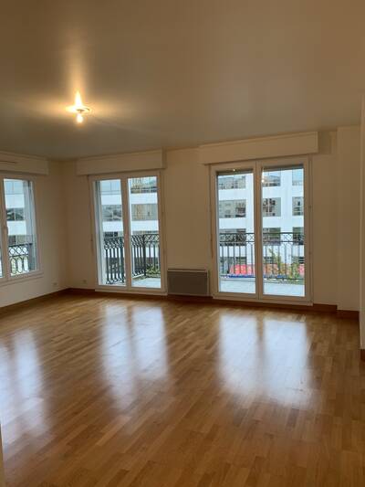 Location appartement 3 pièces Poissy (78300)