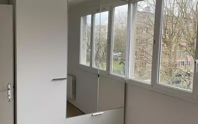 Le Blanc-Mesnil (93150)