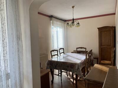 Vente appartement 4 pièces Lyon 7e