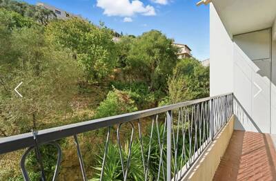 Vente appartement 4 pièces Nice (06)