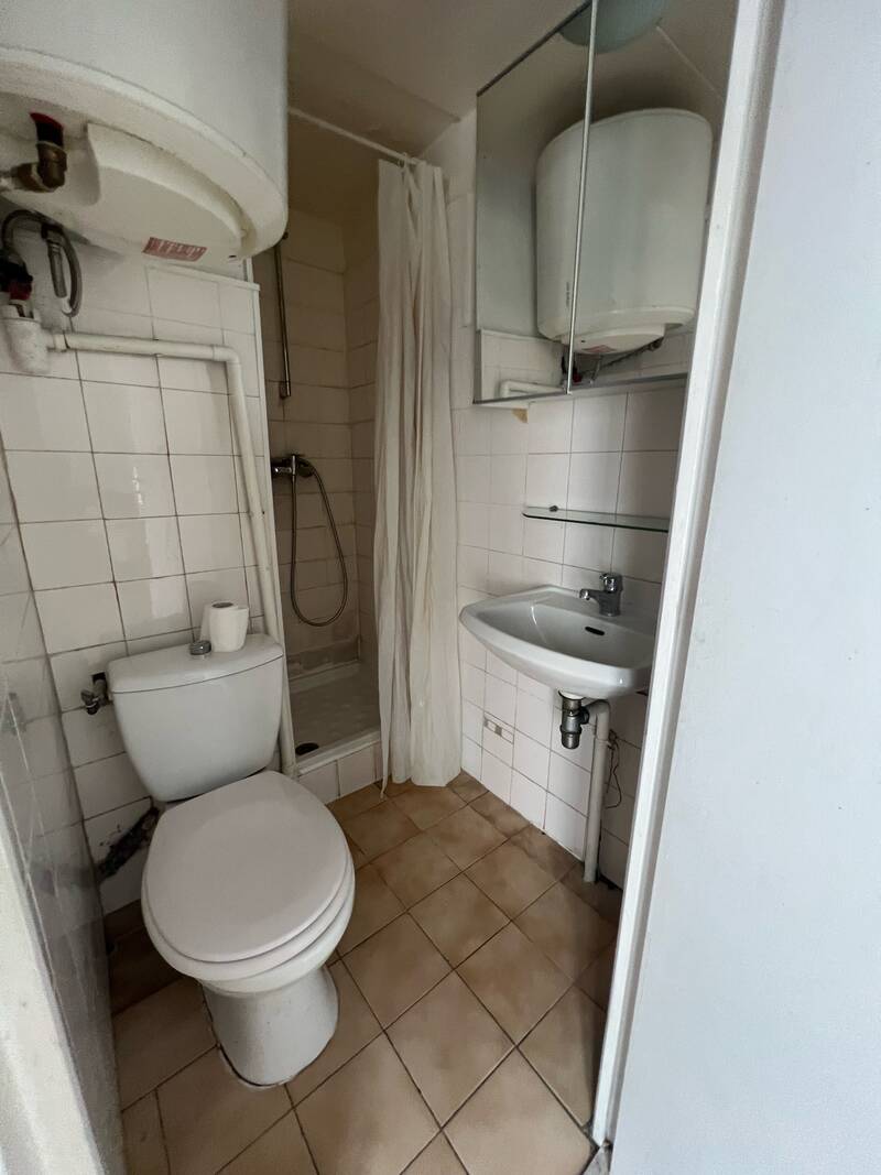 Paris 14E (75014)