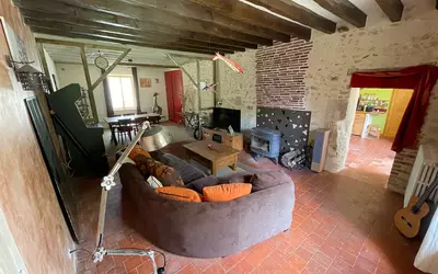 Villerbon (41000)
