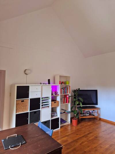 Vente appartement 2 pièces Vaux-sur-Seine (78740)