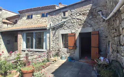 Saint-André-De-Cruzières (07460)