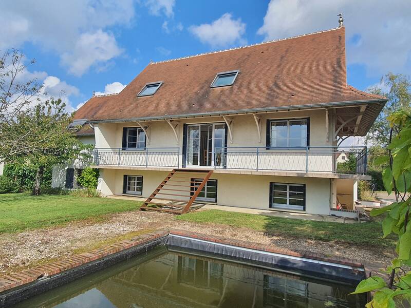 Saint-Georges-Sur-Baulche (89000)