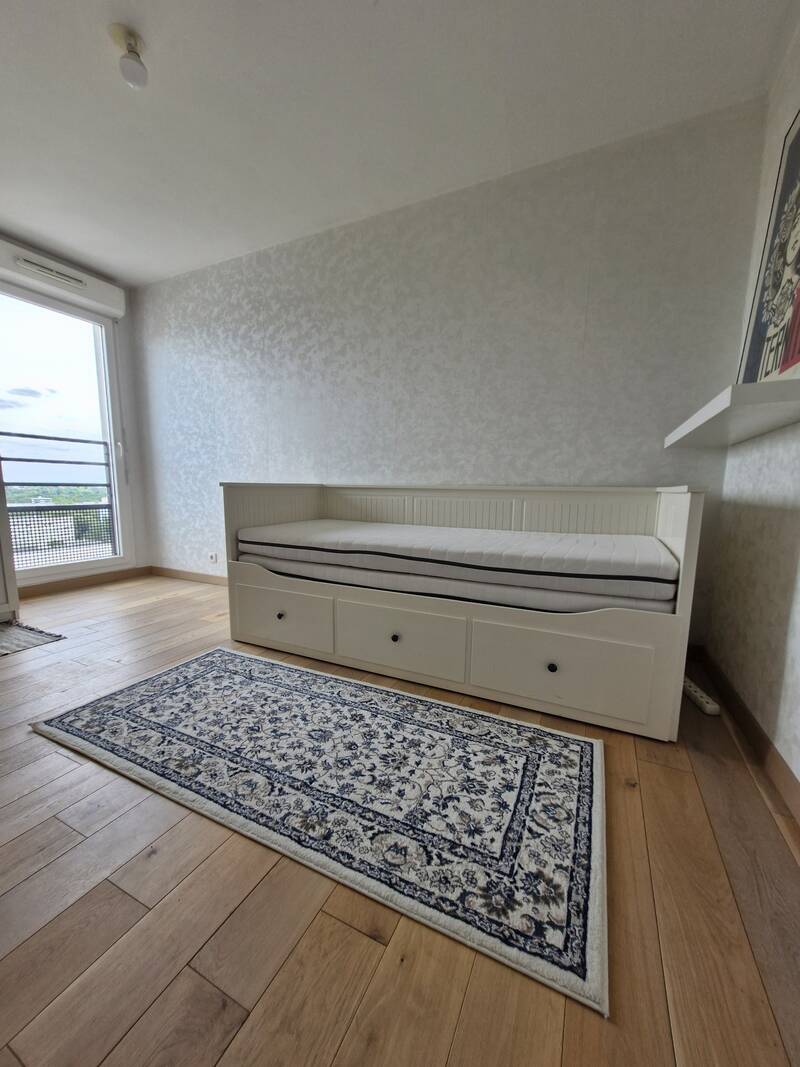 Cergy (95000)