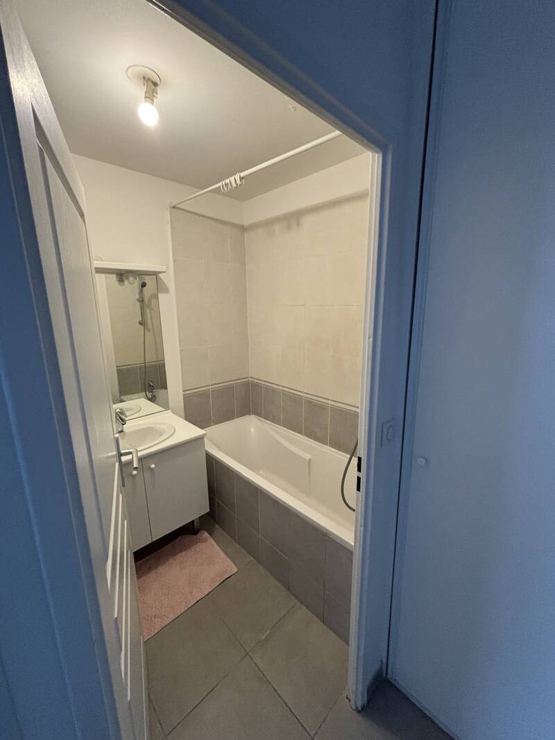 Marseille 7E (13007)