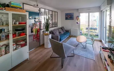 La Garenne-Colombes (92250)