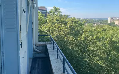 Paris 17E (75017)