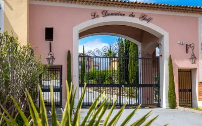 Roquebrune-Sur-Argens