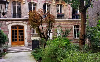Paris 17E (75017)
