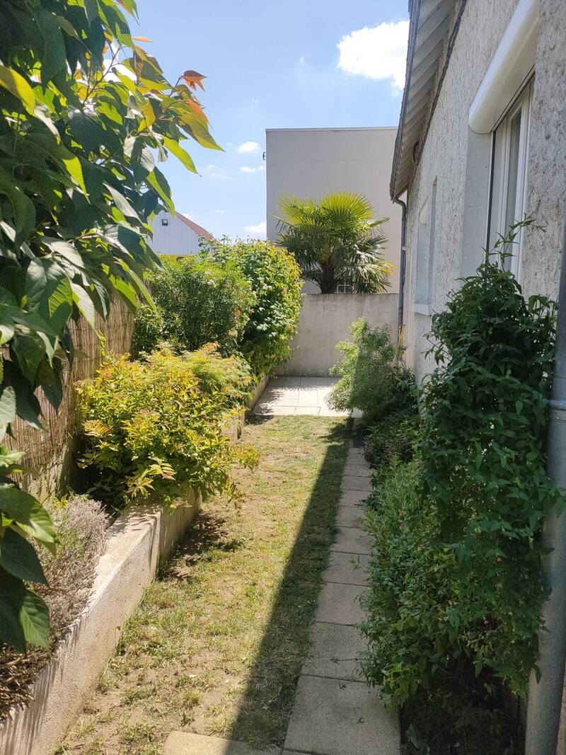 Saint-Denis-En-Val (45560)