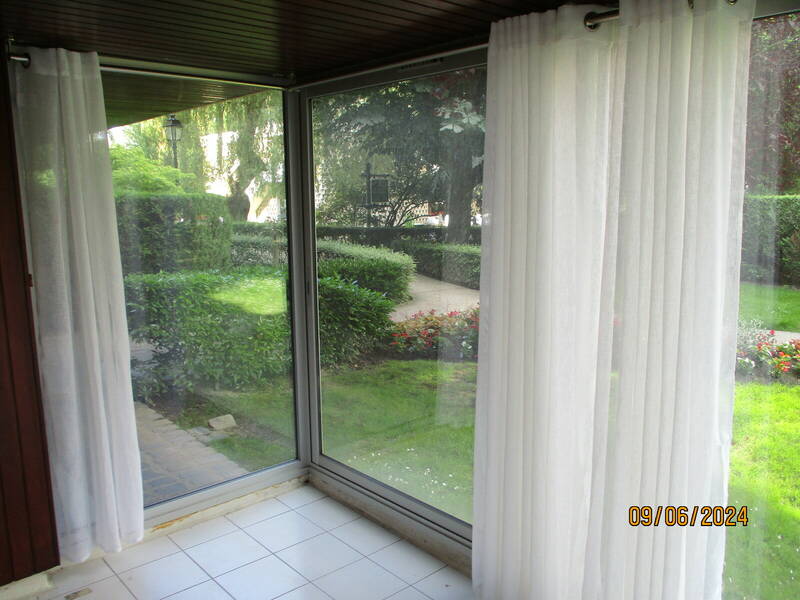 Le Chesnay-Rocquencourt (78150)