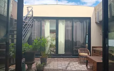 + Terrasse De 60M² À Conflans-Sainte-Honorine