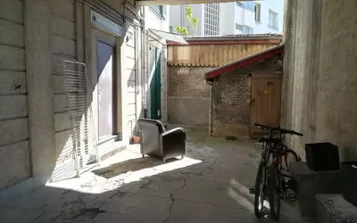 Grenoble (38000)