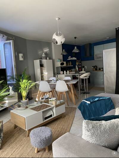 Vente maison 6 pièces Saint-Juéry (81160)