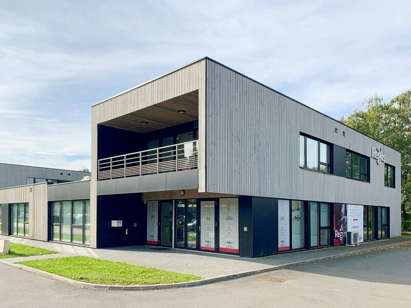 Bureaux, local professionnel Lille - 8&nbsp;m² - 359&nbsp;&euro;