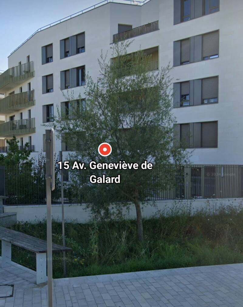 Saint-Cyr-L'école (78210)