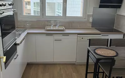 Paris 16E (75016)