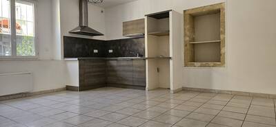 Vente appartement 4 pièces Vauvert (30600)