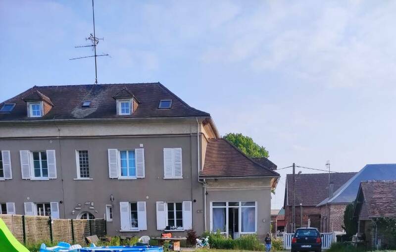 Le Thil (27150)