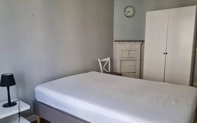 Paris 15E (75015)