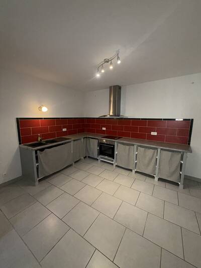 Vente maison 3 pièces Lauris (84360)