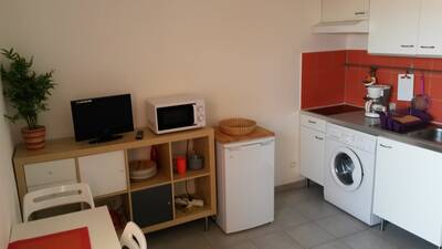 Location appartement 2 pièces Sète (34200)