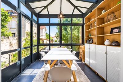 Vente maison 5 pièces Fontaine (38600)