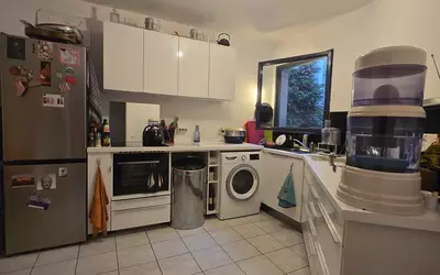 Paris 17E (75017)