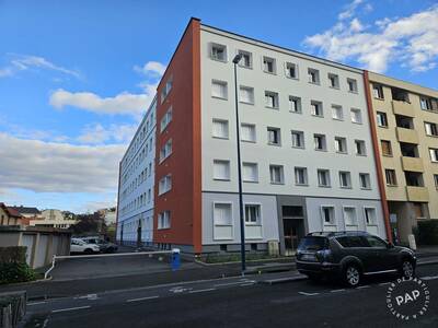 Vente appartement 3 pièces Clermont-Ferrand (63)