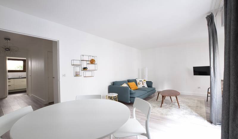 Paris 17E (75017)