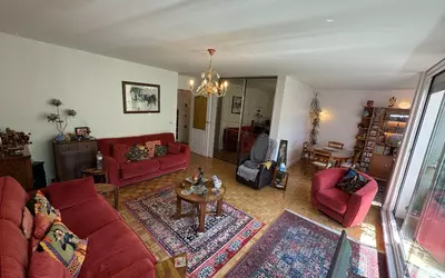 Paris 20E (75020)