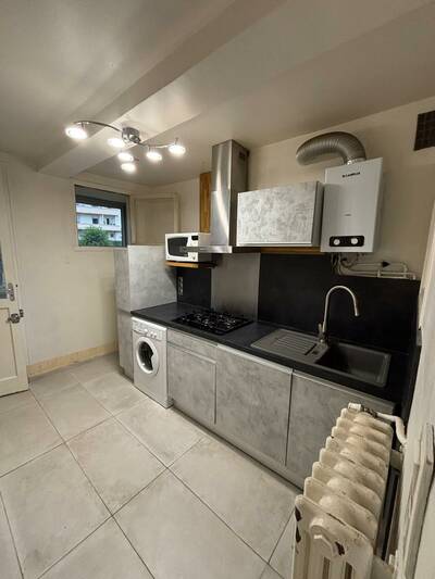 Location appartement 3 pièces Saint-Étienne (42)