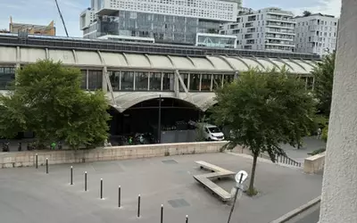 Paris 13E (75013)