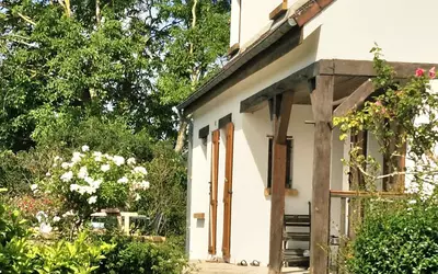 Bouilly-En-Gâtinais